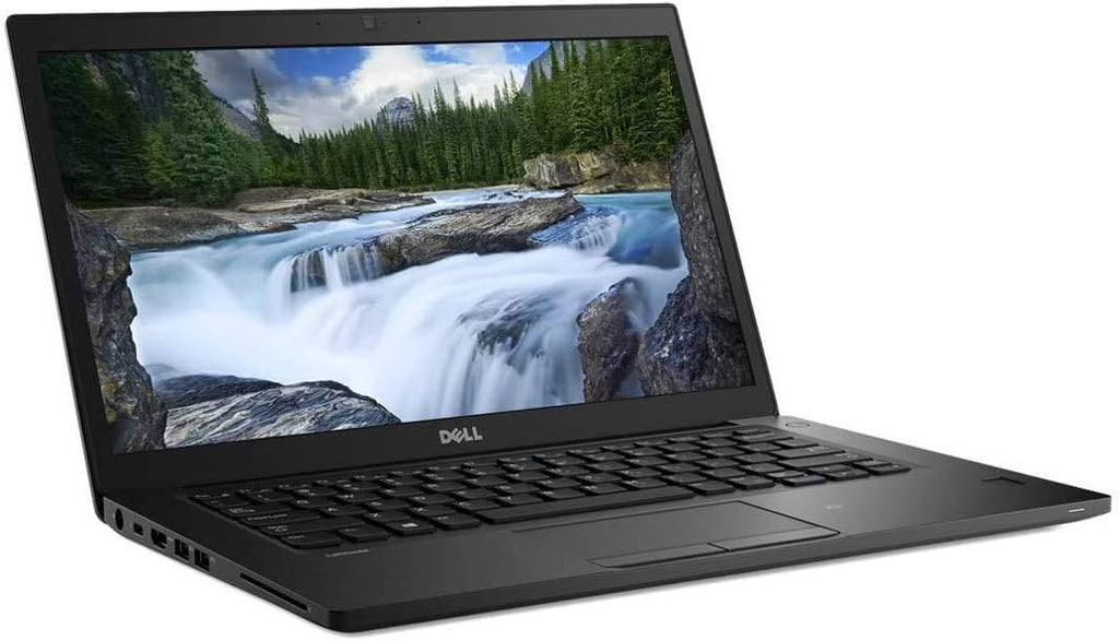 13.3 FHD Laptop, Core i7, 16GB RAM, 512GB SSD, Windows 10 Pro (Renewed) G9763