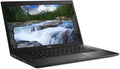 13.3 FHD Laptop, Core i7, 16GB RAM, 512GB SSD, Windows 10 Pro (Renewed) G9763