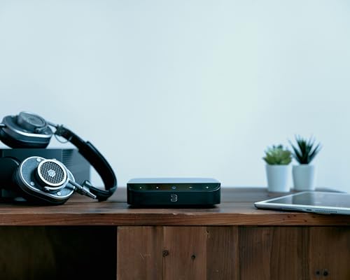 Wireless High Resolution Music Streamer O291