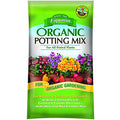 Organic Potting Soil Mix, 1 Cubic Foot X487690