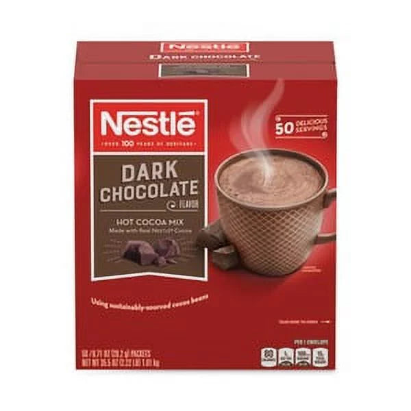Hot Cocoa Mix J69575