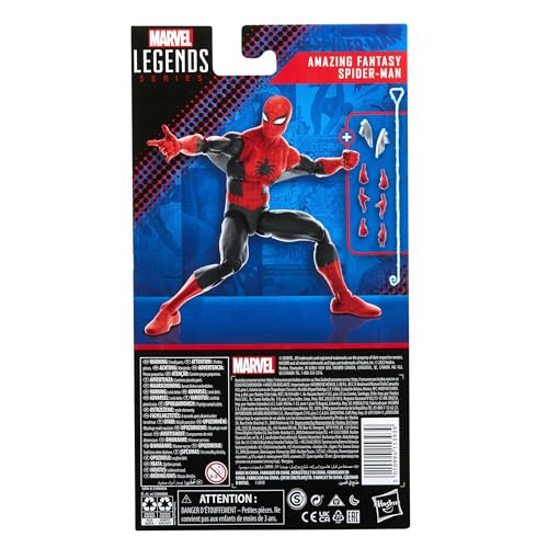 Classic Comics Action Figures, 9 Accessories I831