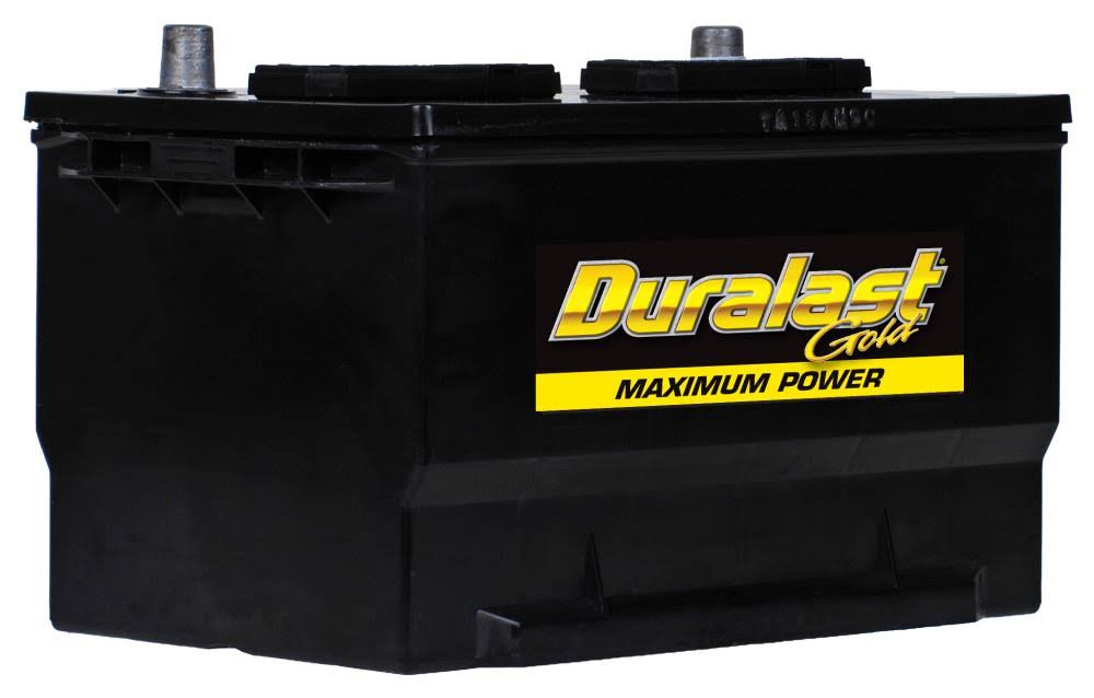 Group Size 65 Battery, 850 CCA M251394