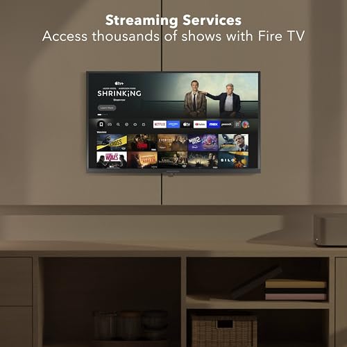 40" Class LED Full HD Smart Fire TV E7938