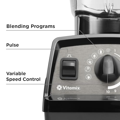 White 64-oz Blender F9613