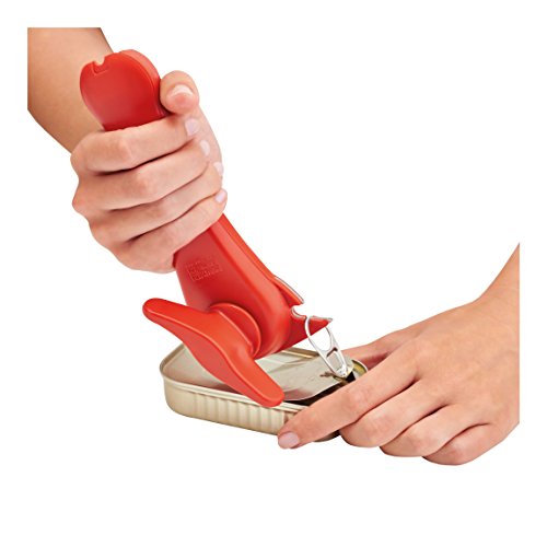 Black Can Opener G18239