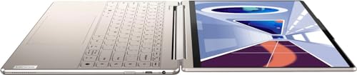 14" 2.8K OLED Touch 2-in-1 Laptop with 16GB RAM 4TB SSD L473882