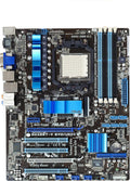 AMD 880G HDMI USB 3.0 ATX Motherboard N787198