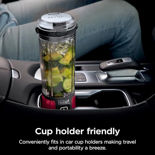 Soft Sage Cordless Portable Blender 18oz R895