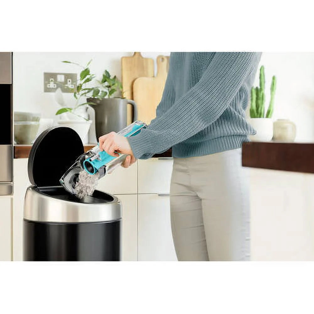 Cordless Vacuum with 22V Battery E378744