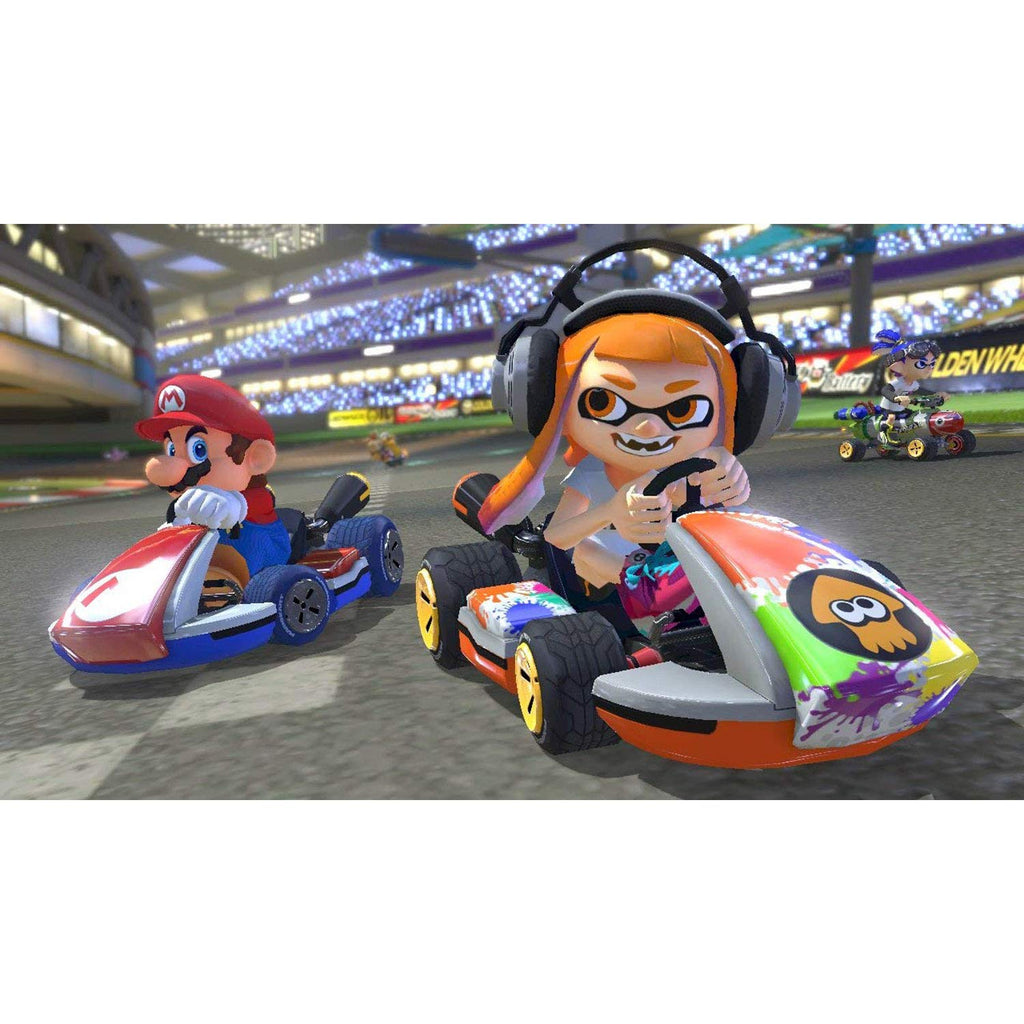 Mario Kart 8 Deluxe - Nintendo Switch W777860
