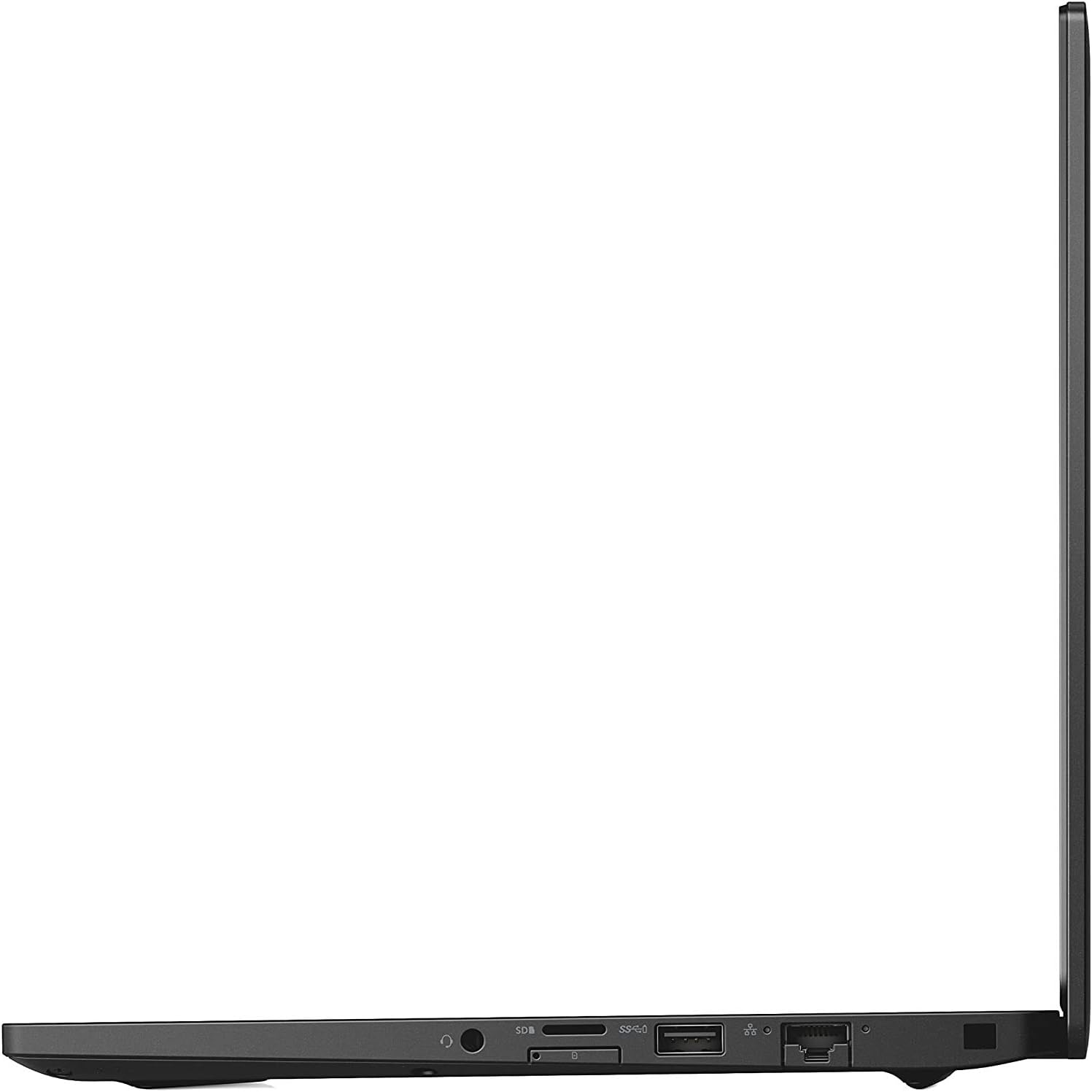 13.3 FHD Laptop, Core i7, 16GB RAM, 512GB SSD, Windows 10 Pro (Renewed) G9763