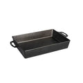 9"x13" Cast Iron Casserole S307688