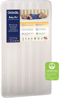 Baby Dri Crib & Toddler Mattress V318