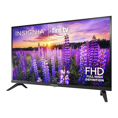 40" Class LED Full HD Smart Fire TV E7938