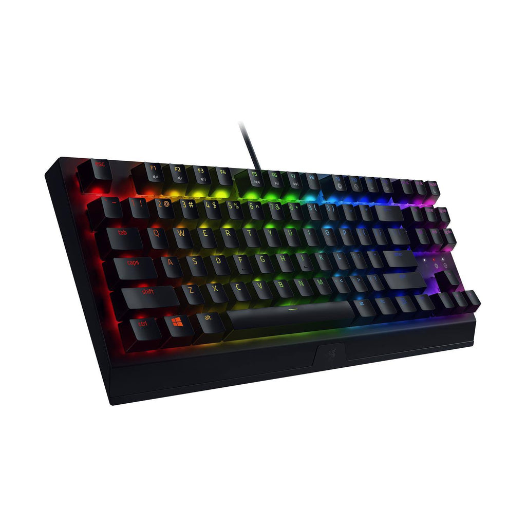 Mechanical Gaming Keyboard T184