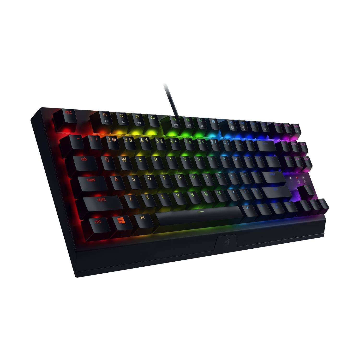 Mechanical Gaming Keyboard T184