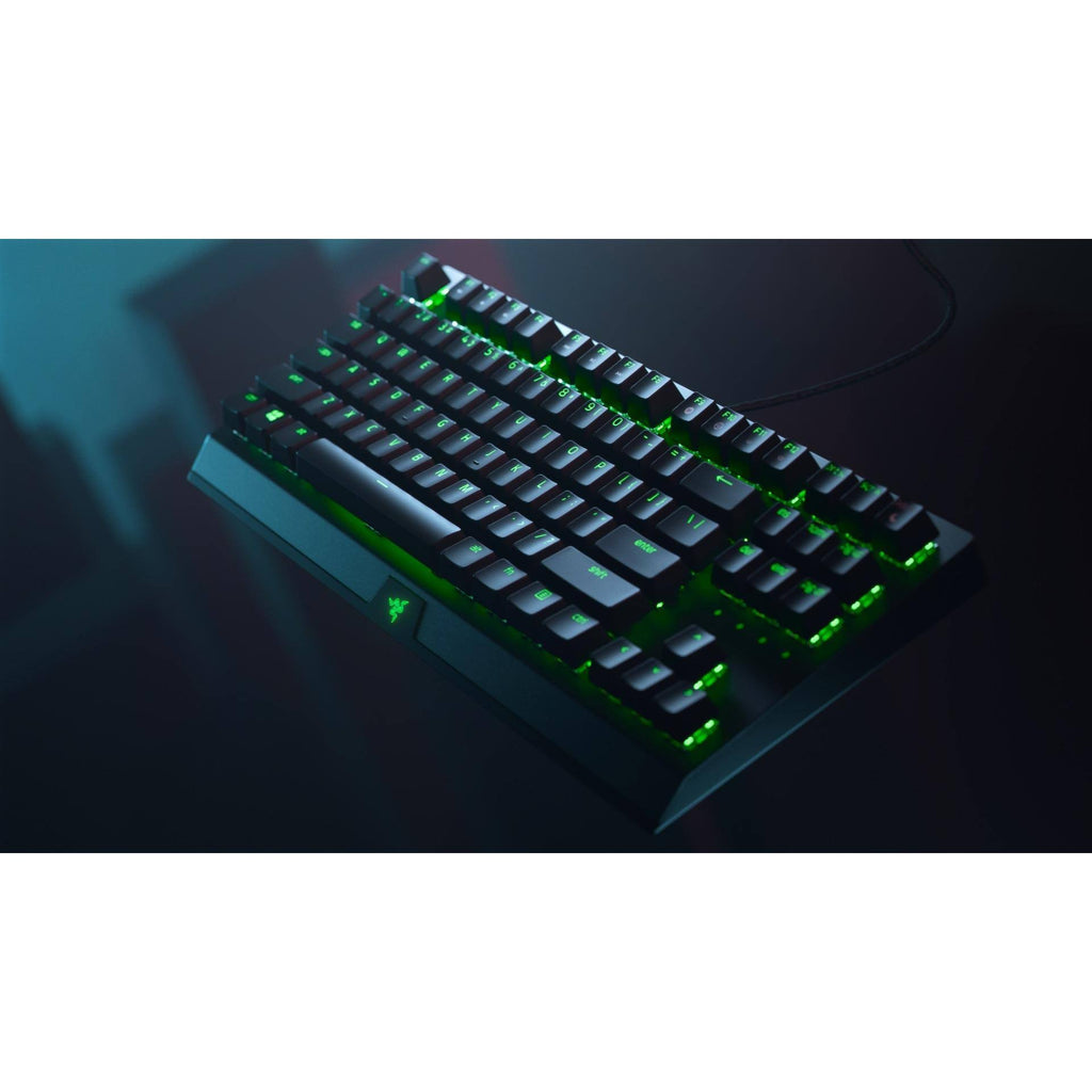 Mechanical Gaming Keyboard T184