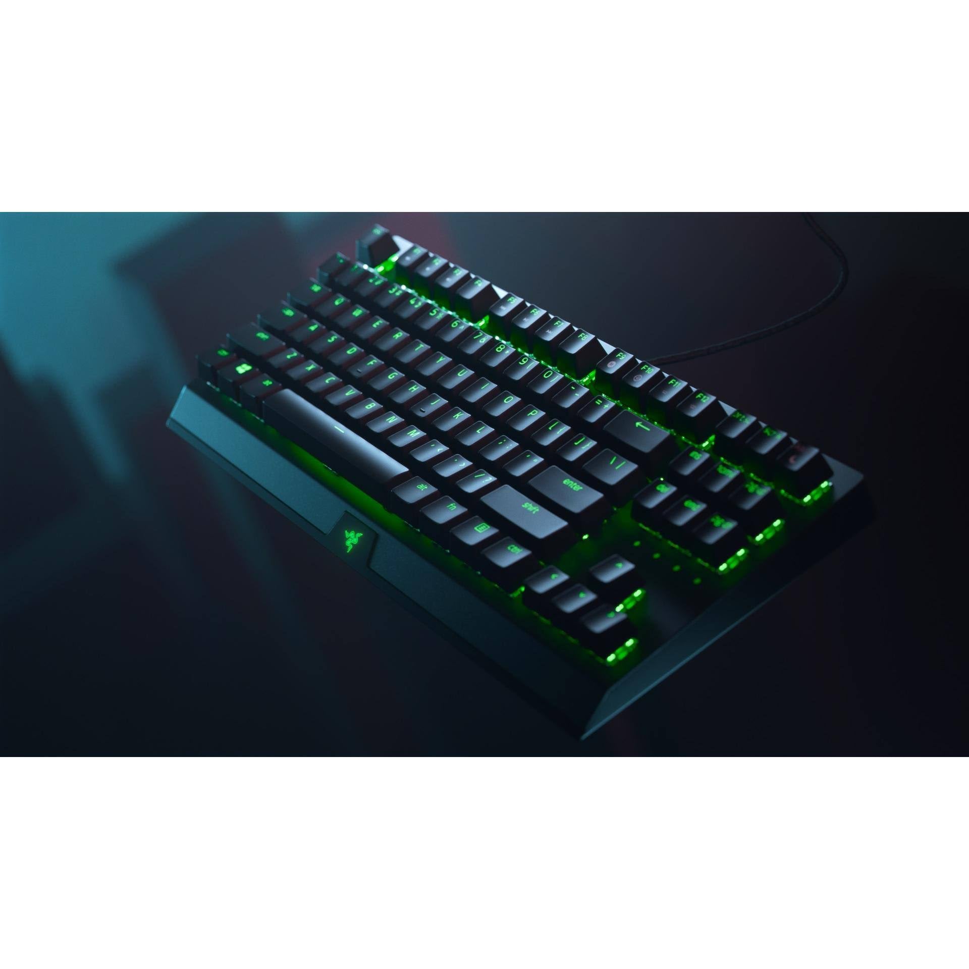 Mechanical Gaming Keyboard T184