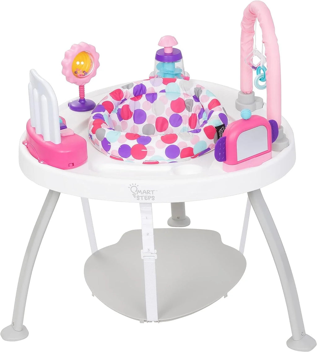 3-in-1 Activity Center S5586