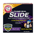 Slide Easy Clean Up Multi-Cat Clumping Litter U369814
