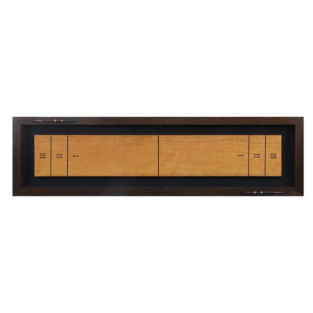 Shuffleboard Table N708
