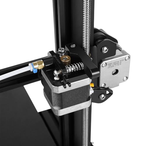 Creality Ender 3 3D Printer with Resume Printing, Printing Size 8.66x8.66x9.84 inches D335