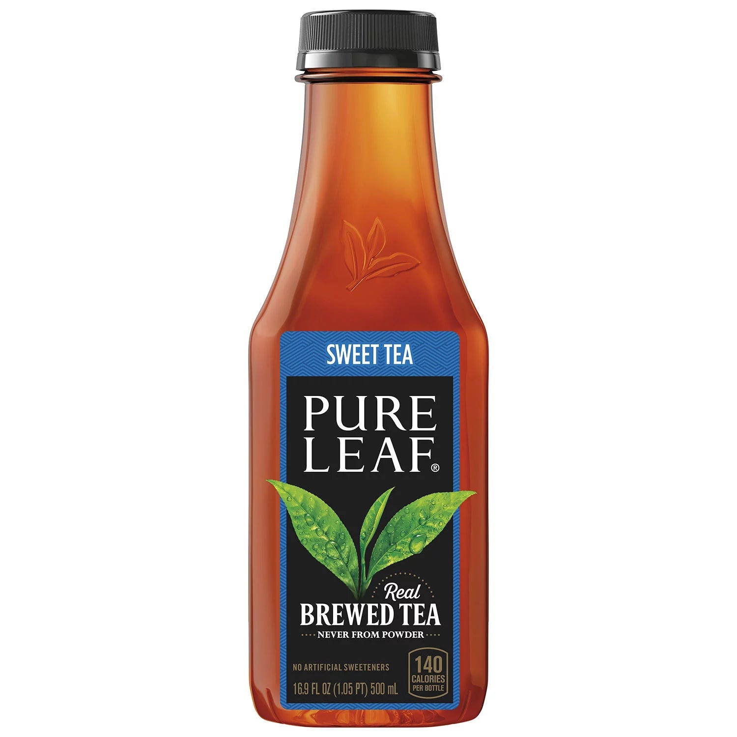 Sweet Iced Tea 16.9oz 18pk G544517