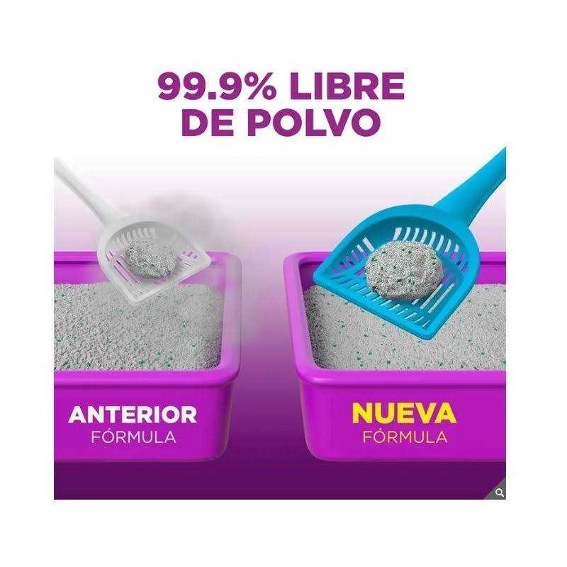 Clumping Cat Litter M673971