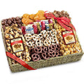 Chocolate, Caramel and Crunch Gift Basket Z571329