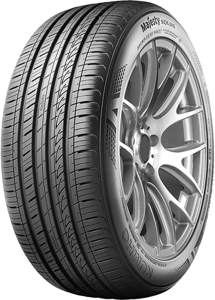 225/45R17 91W All Season Radial Tire C23142