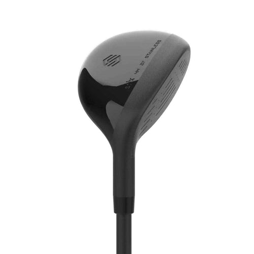 10 Club Set with Stand Bag N419248