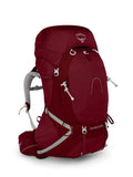 Gamma Red 65 Backpack X58306