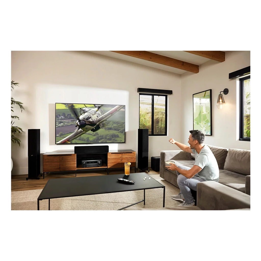 7.2 Channel 8K Home Theater Receiver Y130