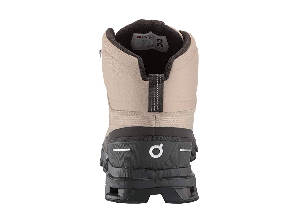 Waterproof Sand / Black Hiking Shoes A76729