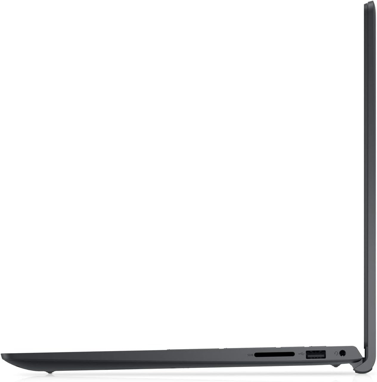 15.6" FHD Display Intel Core i5 Laptop, 8GB RAM, 256GB SSD F1231