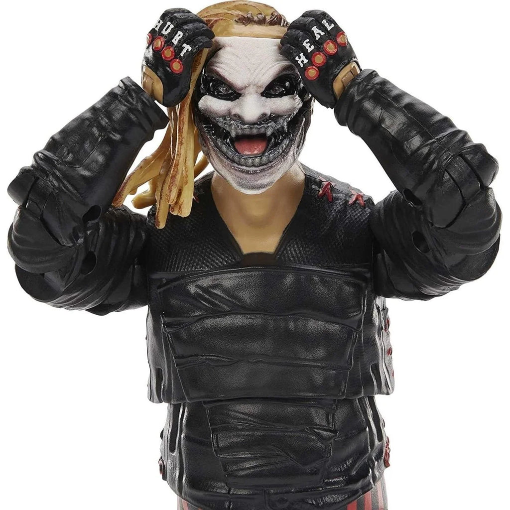 6-inch Action Figure with Accessories B29512