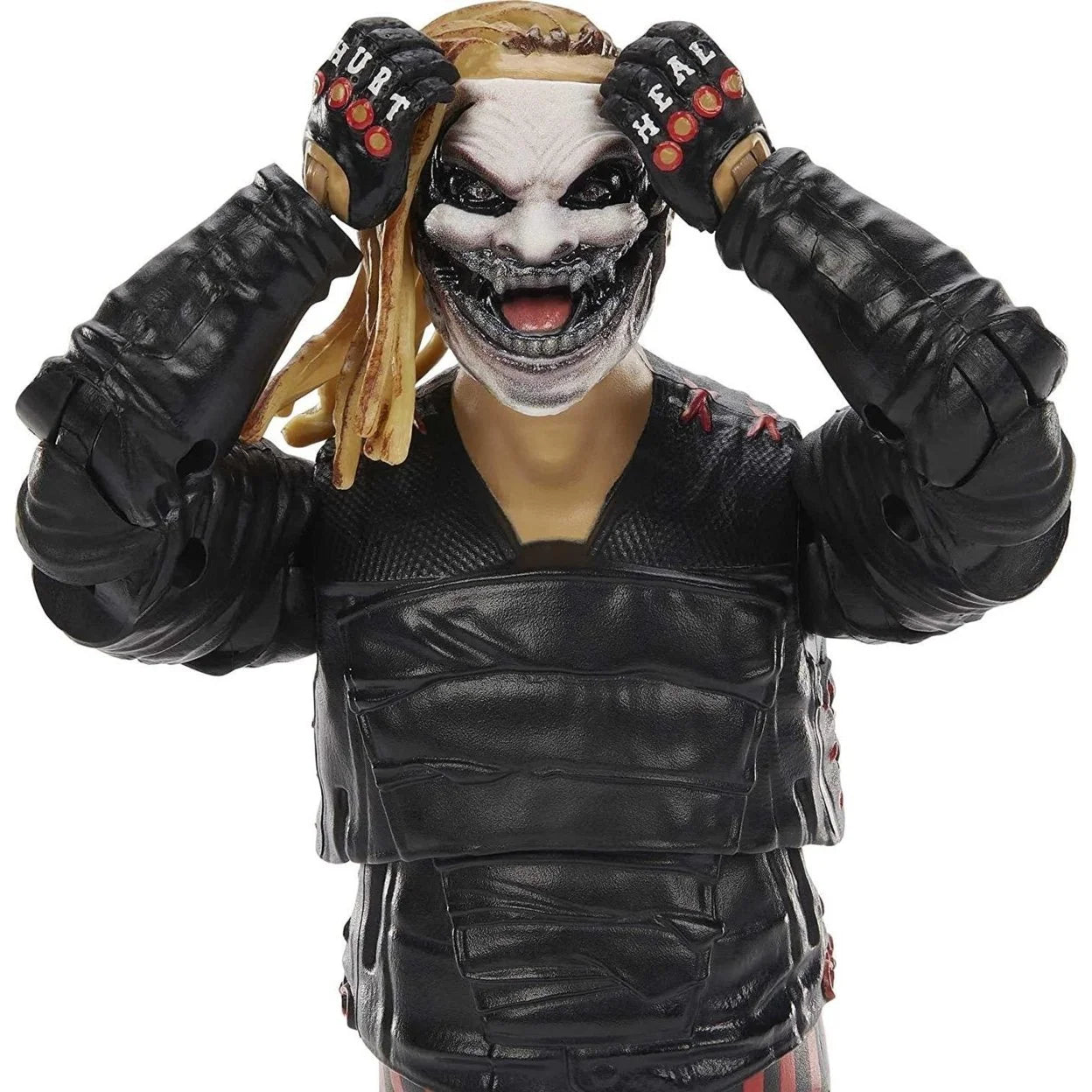 6-inch Action Figure with Accessories B29512
