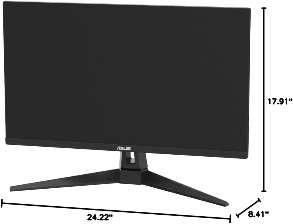 27” QHD 170Hz 1ms Gaming Monitor U555497