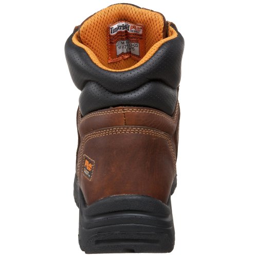 Industrial Work Boot A316084