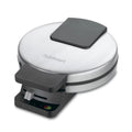 Round Classic Waffle Maker F35754