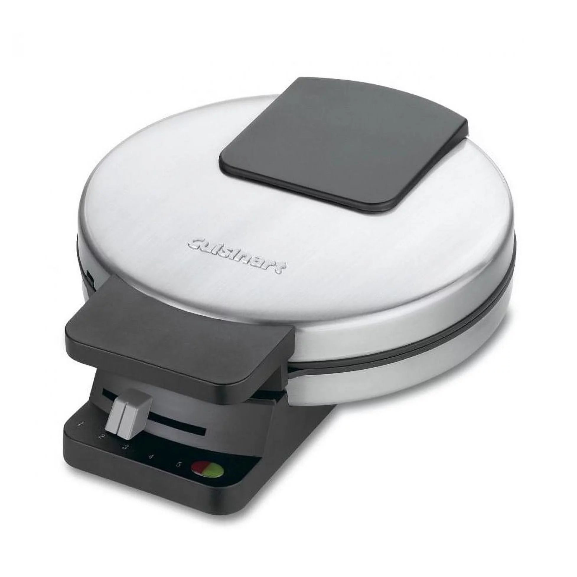 Round Classic Waffle Maker F35754