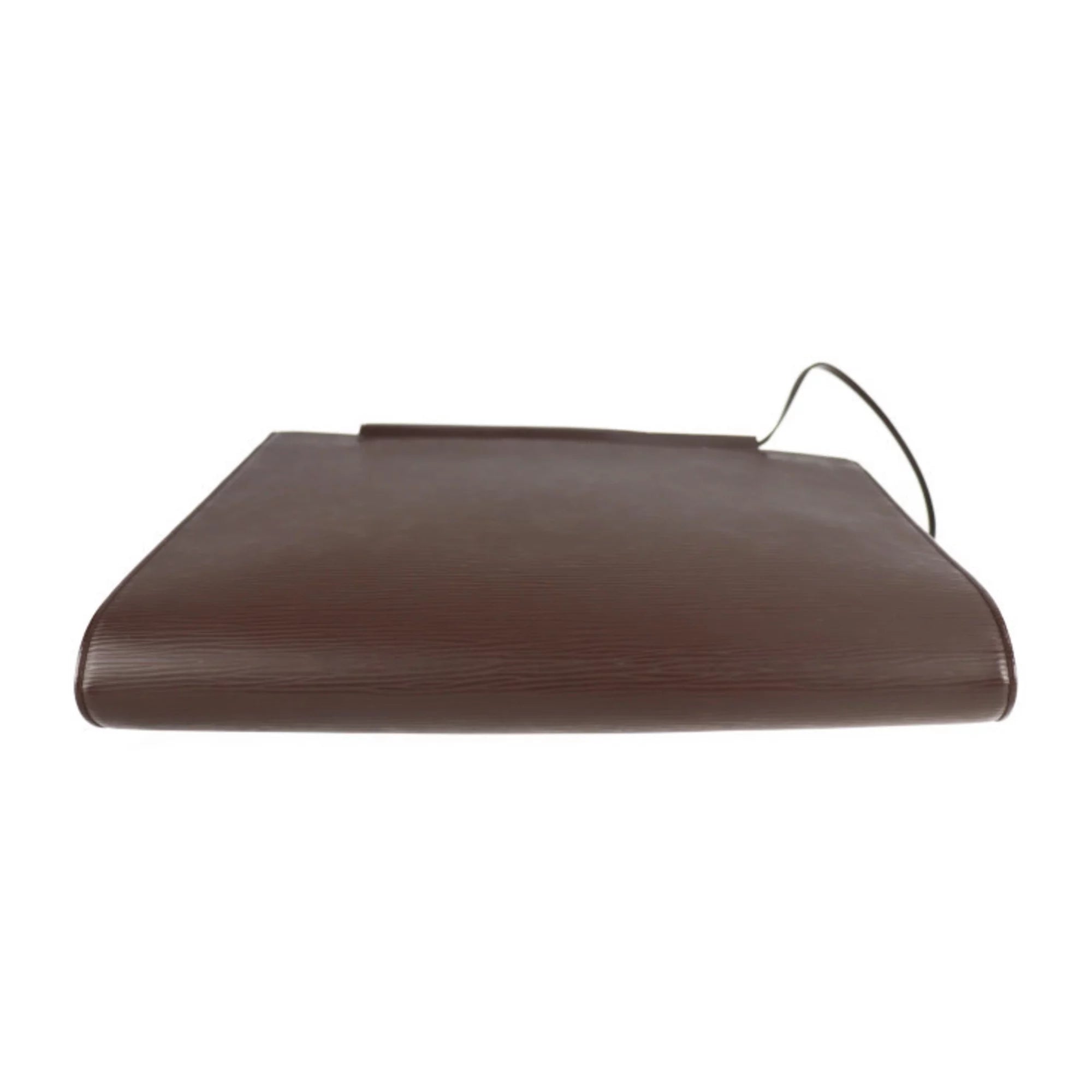 Pre-Owned Epi Leather Shoulder Bag S869919