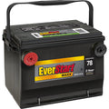 Group Size 78 12 Volt 800 CCA Lead Acid Automotive Battery Q2432