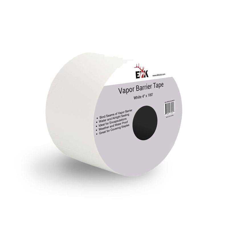 Vapor Barrier Tape B693960