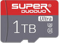 1TB Micro SD Card Class 10 J76101