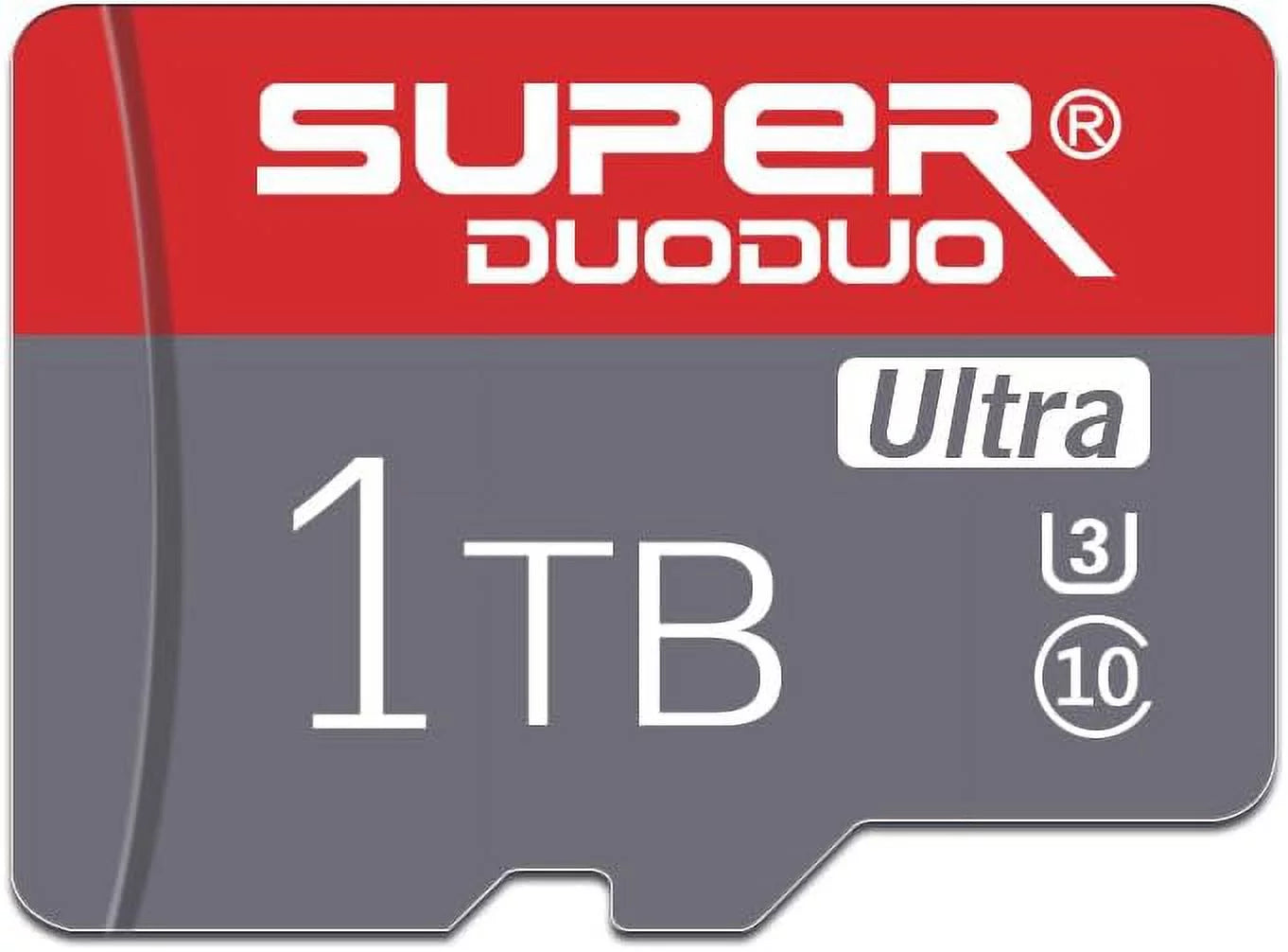 1TB Micro SD Card Class 10 J76101