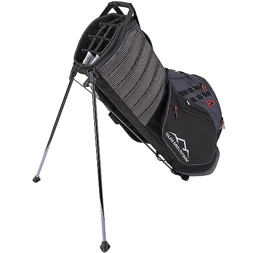 14-Way Golf Stand Bag H500