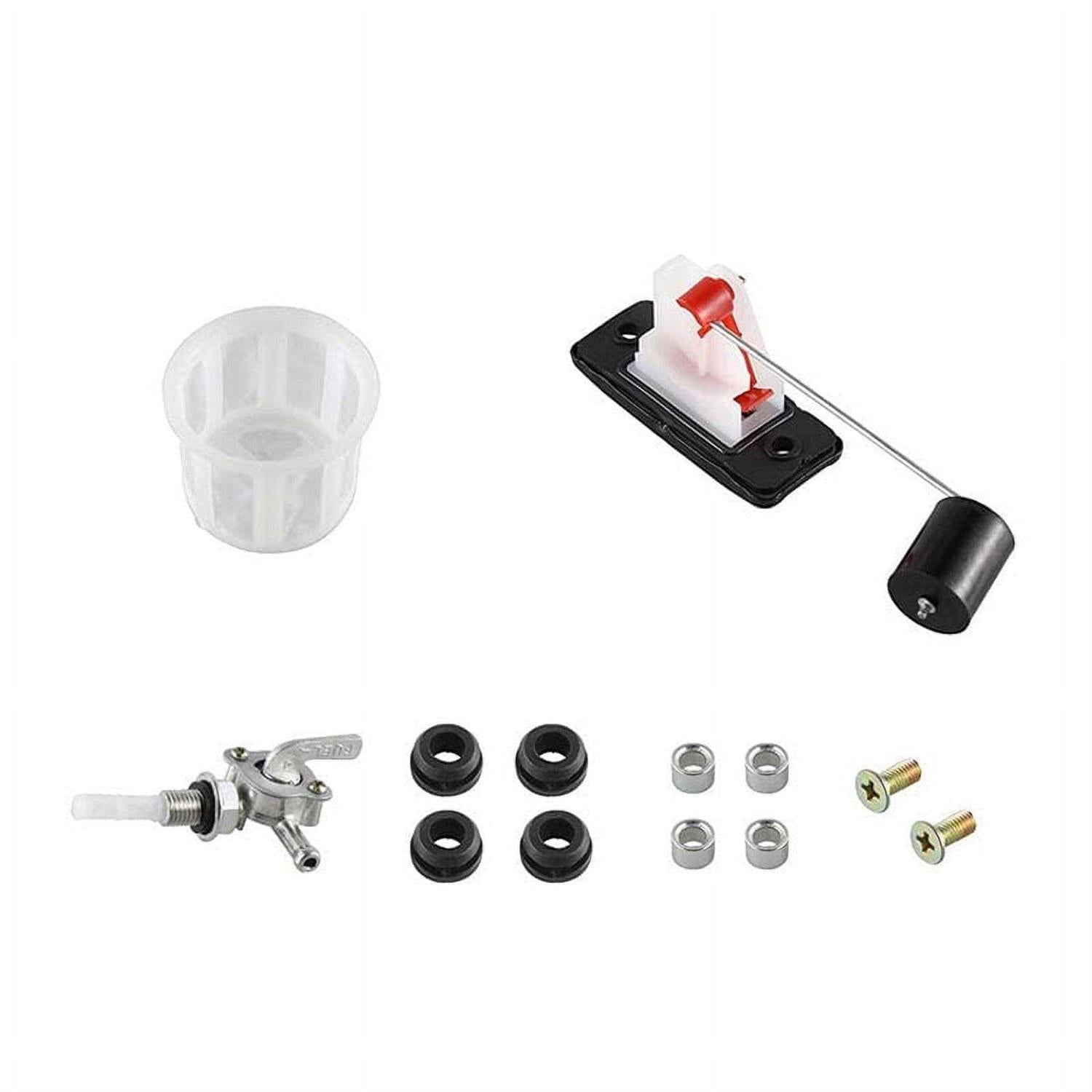5 Gallon Generator Fuel Tank V1598