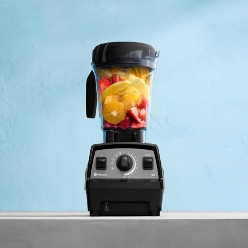 White 64-oz Blender F9613